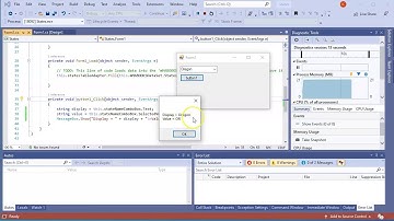 C# Getting ComboBox Name/Value using a DataSource