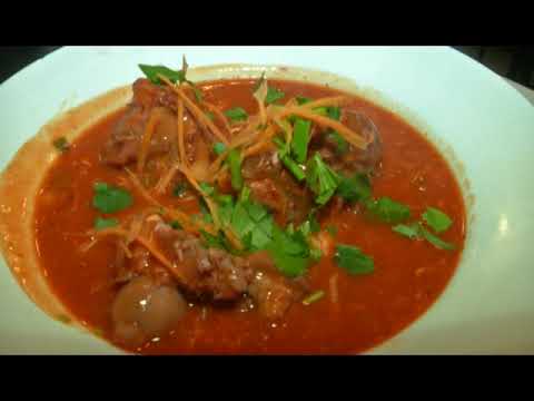 Naan Corner
Ukay Hieghts, Ampang