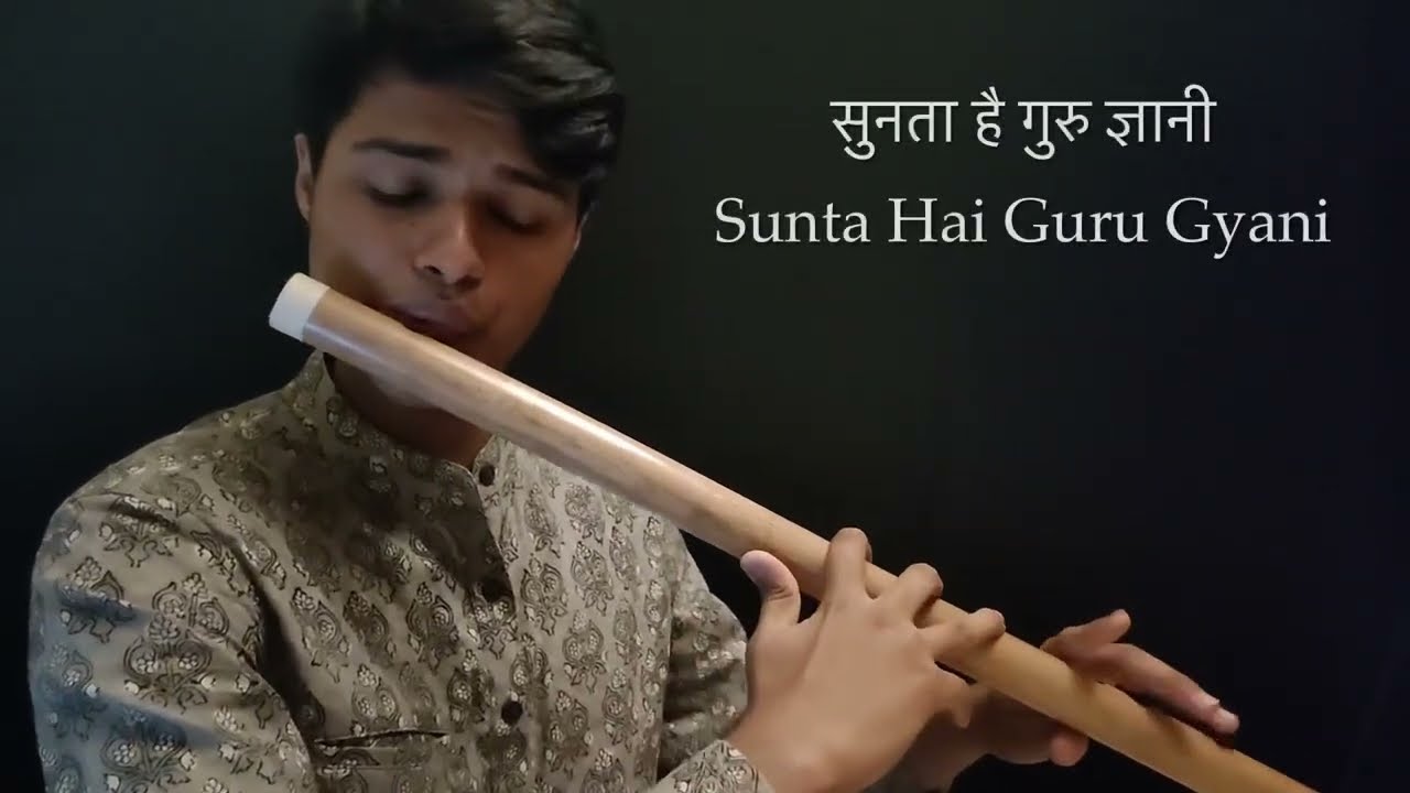 Sunta Hai Guru Gyani Nirguni Bhajan by Pt Kumar Gandharva Gandhar