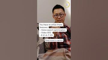 Google’s 2025 SEO Algorithm Update | Voice Search, E-E-A-T 2.0 & Video SEO Explained