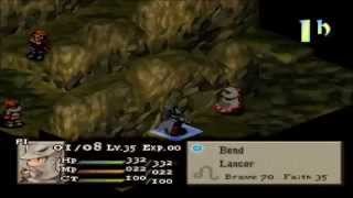FFT AI Tournament Round 6 Match 6 (1/2)