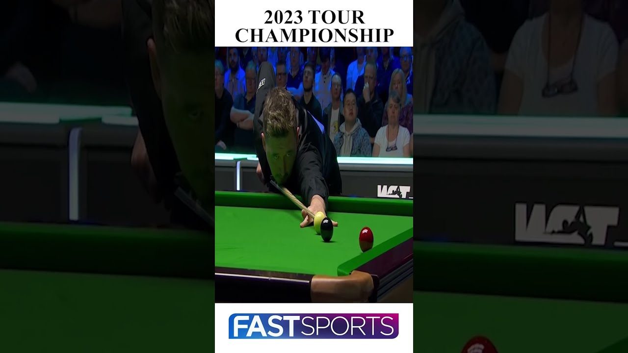 Like A PRO kyren Wilson 2023 championship #championship #2023 #snooker # tournament