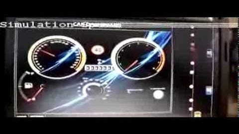 NIYANTRA 2013-DEVELOPMENT OF INFOTAINMENT SYSTEM USING LABVIEW