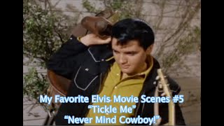 My Favorite Elvis Scenes #5 