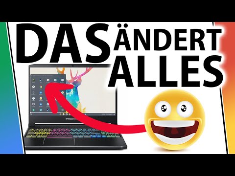 Video: So übertakten Sie eine Grafikkarte (mit Bildern)