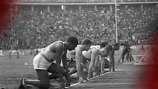 Hitler I Giochi Olimpici di Berlino La Propaganda e le Vacanze Naziste - Documentario🎬