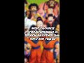 Best dragonball characters  dragonball edit  tamil saiyan