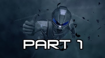 Saints Row 4 Gameplay Walkthrough Part 1 - Zero Saints Thirty (Campaign)