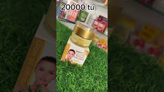 Karibu tukuuzie face cream zinazoondoa chunusi ,harara,kupauka kwa maji ya chumvi,jua kali,uzazi