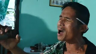 TIBAY NG LALAMUNAN- ABOT ANG PINAKAMATAAS NA KANTA viral cover trending