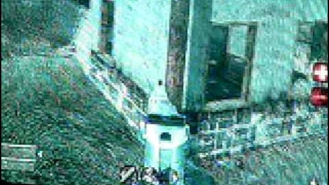 Cod4 Pipeline Glitches