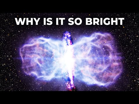 The Black Holes