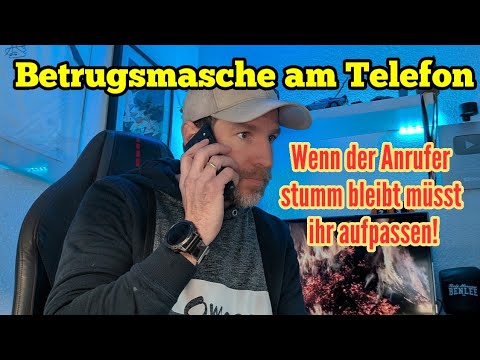 BEWARE of this new telephone scam