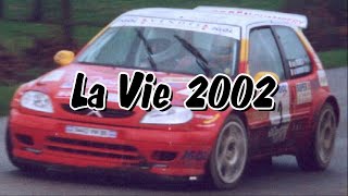 Rallye De La Vie 2002