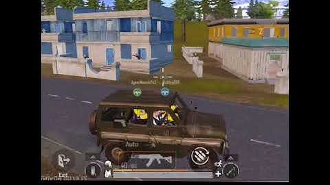 CONFIGURACIÓN PERFECTA para SAMSUNG A3,A5,A6,A7,J2,J5,J7,S5, S6,57,59,A10,A20,A30,A50,A70 // BGMI