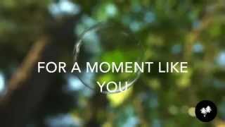 Lia Marie Johnson - Moment Like You | Lyrics