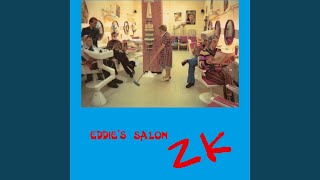 Eddie&#39;s Salon