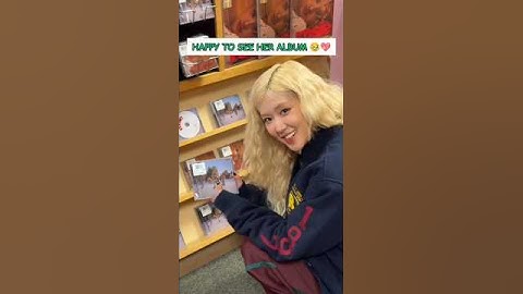 Rosie left some gifts for her fans🥹#rosé #blackpink #roséapt #apt #album #song #shorts #fyp #blink