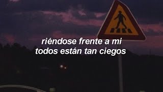 Ash Island - Eclipse Sub Español