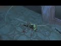 Runs in the Family... (Halo Combat Evolved)