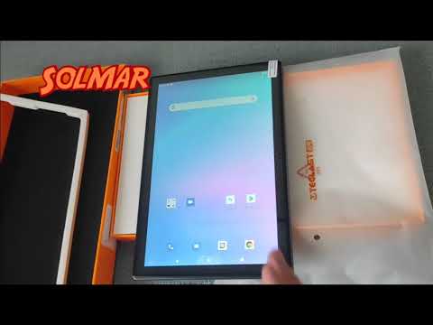 Планшет M40 Pro Купить