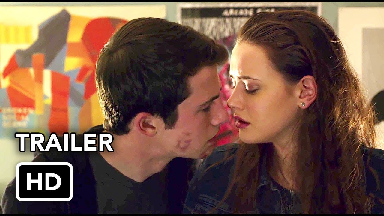 Download 13 Reasons Why Season 2 Trailer #2 (HD) Now Streaming