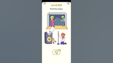 Delete One Part 🧠🧼  - Android/iOS || Level 262 #Dop2 #Shorts #YouTube