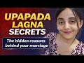 UPAPADA LAGNA GEHEIMNISSE UND ANALYSE WIE WIRD IHR EHELEBEN SEIN