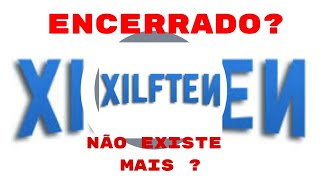 Site xilften : encerrado?
