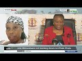 Phala Phala Dollars | Busisiwe Mkhwebane Foundation seeks FBI probe