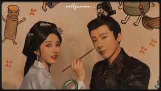 Zheng Yunlong | • Regardless Of Time • | The Prisoner Of Beauty OST 2025 | Sub Español