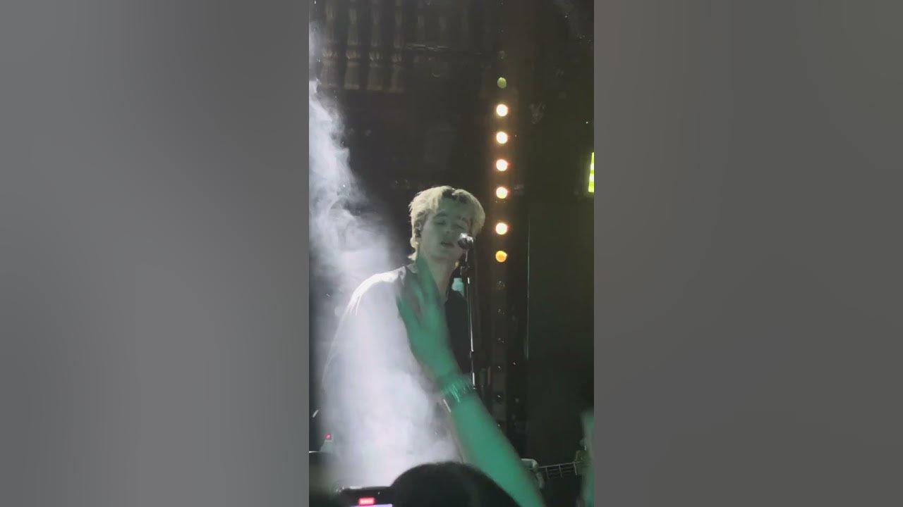 little things - inhaler diblin