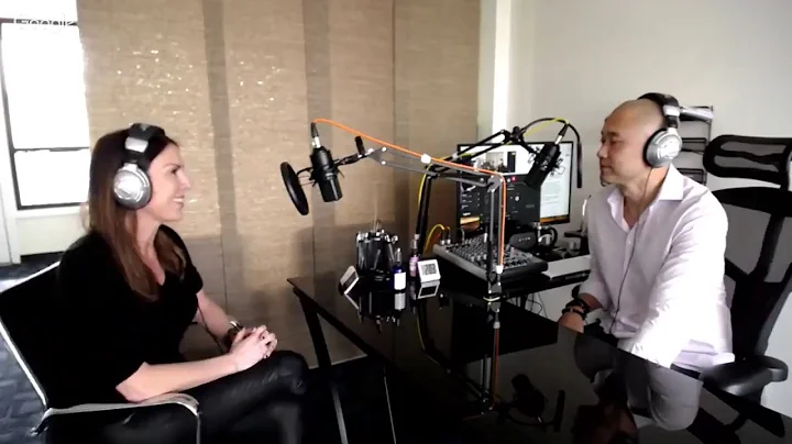 How To Succeed In Spite of FEAR - Guest Tara Klein