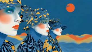 Alok &amp; Alan Walker - Headlight ft Elian Skye (Official Music Video)