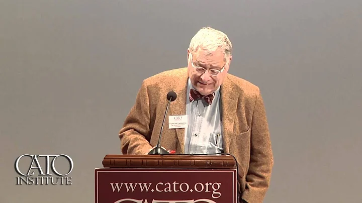 Stephen Joel Trachtenberg on Productivity in Highe...