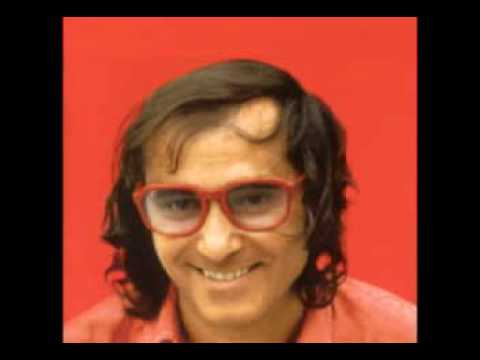 Ivan Graziani - Il chitarrista