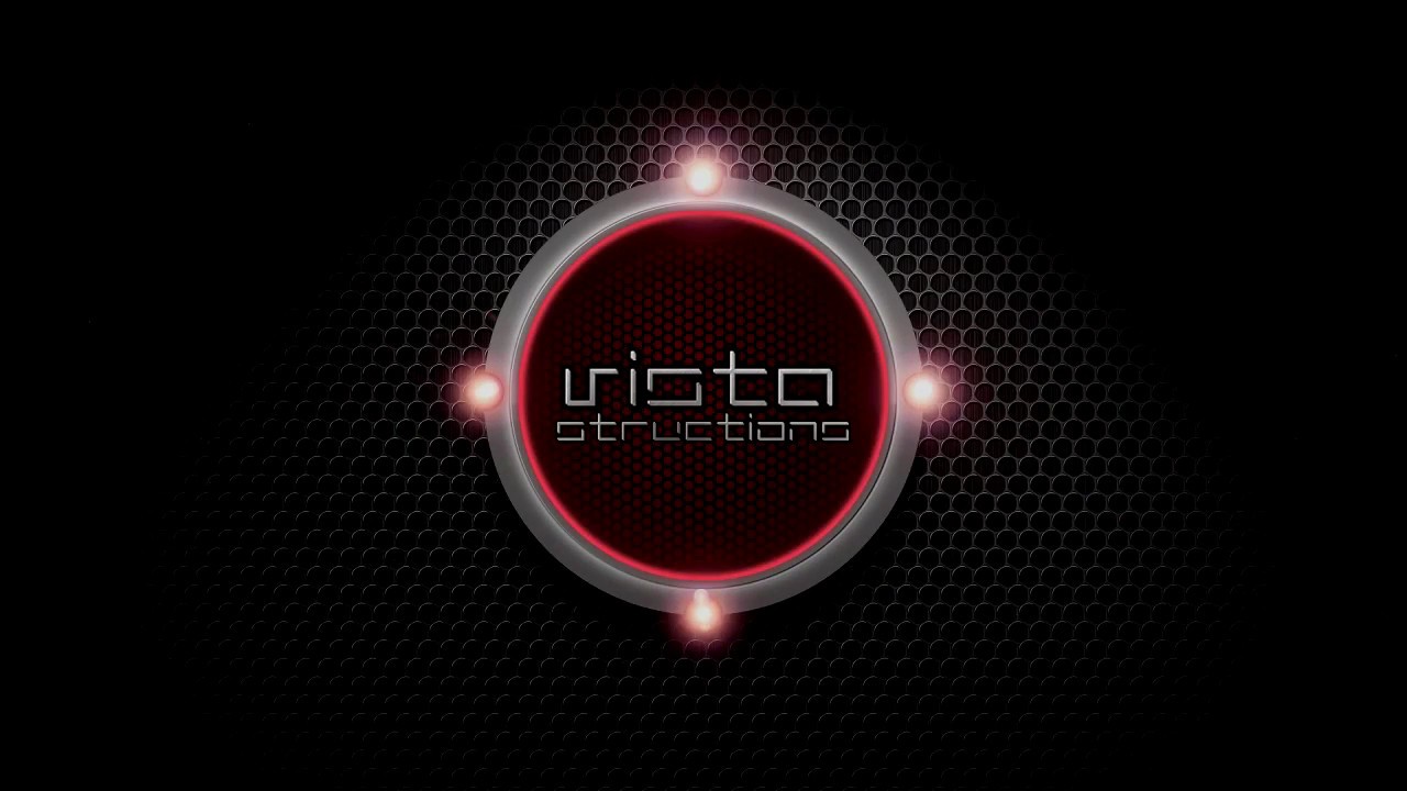 vistastructions Intro 11 30 2016