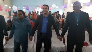 Brother Sudhir Das Das Ministries Korba