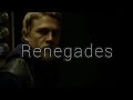 Sons of anarchy  renegades