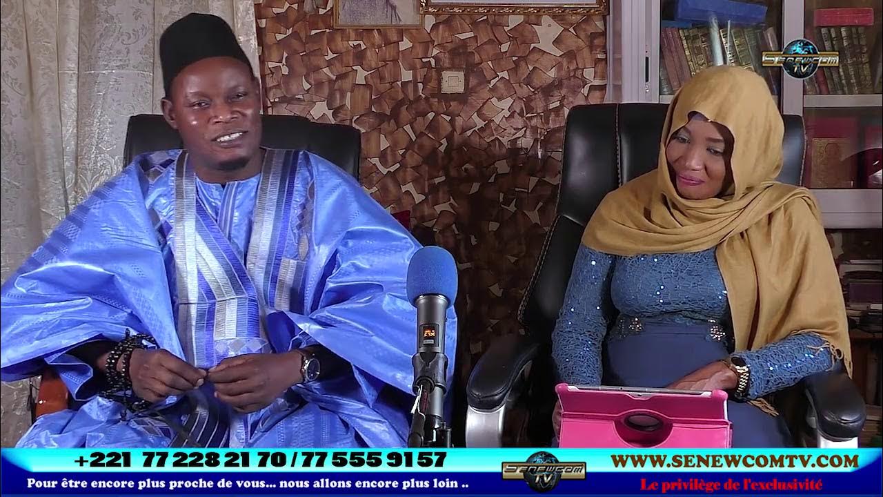 "VIE ET AVIS" Sens et Signification de « Al Hamdoulilah ala kouli hal...... YouTube