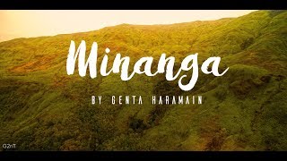 Minang Instrumental Music 