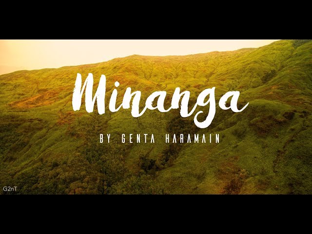 Minang Instrumental Music  MINANGA  by Genta Haramain ( Official Music Video ) class=