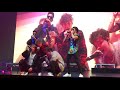 Why Don’t We / I Don’t Belong In This Club