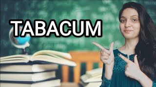 ||TABACUM- HOMOEOPATHIC MEDICINE||EXPLAINED WITH ALLEN KEYNOTES ||DR.DEEKSHA|| screenshot 5