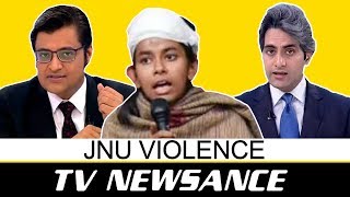 TV Newsance Episode 74: Republic & Zee have found a new enemy