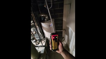 @ueitestinstruments3618  CD100A Combustible Gas Leak Detector from @HomeDepot #construction