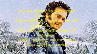 If We Make It Through December Merle Haggard with Lyrics chords