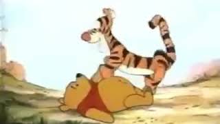 My Disney Music Videos Lets Return To Winnie The Pooh Corner