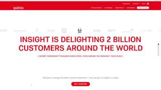 Sign-up for a free qualtrics account- Wallace