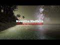 Mawethu Madikiza - Yesu Langa Lomphefumulo (Official Lyric Video)